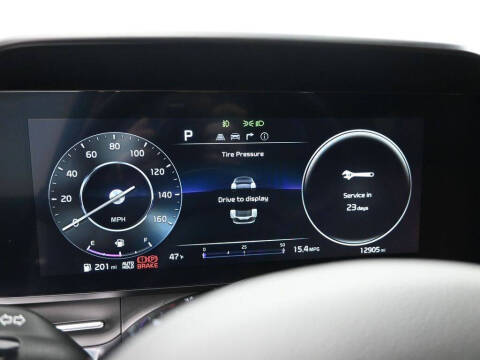 2024 Kia Carnival SX Prestige