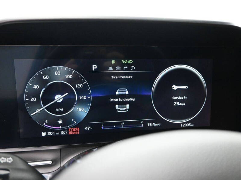 2024 Kia Carnival SX Prestige