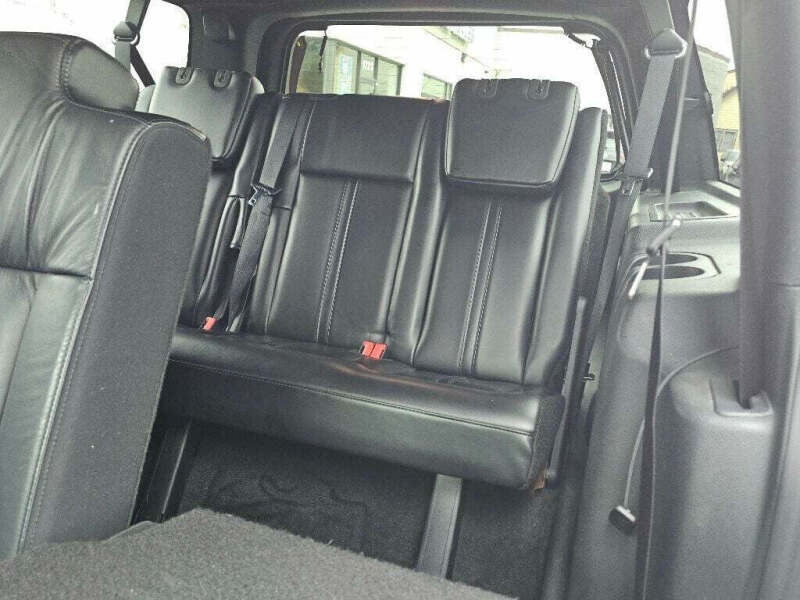 2016 Lincoln Navigator L Select