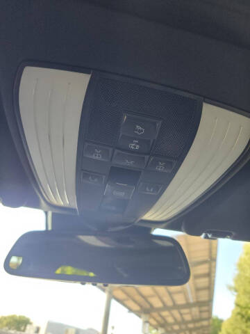 2014 Mercedes-Benz E-Class E 350 Luxury