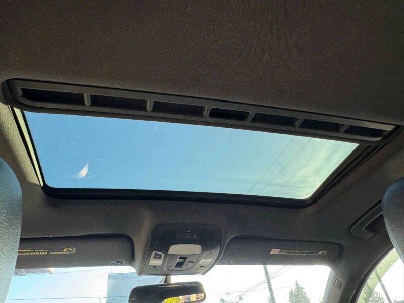 2013 Audi A6 3.0T quattro Premium Plus