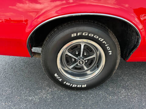 1971 Oldsmobile Cutlass