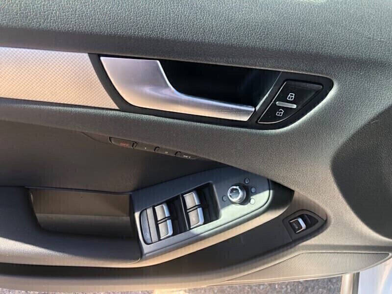 2014 Audi Allroad 2.0T quattro Premium Plus