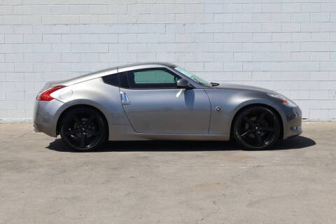 2009 Nissan 370Z