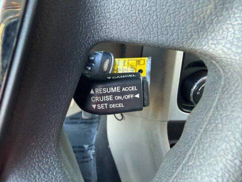 2011 Dodge Caliber Mainstreet