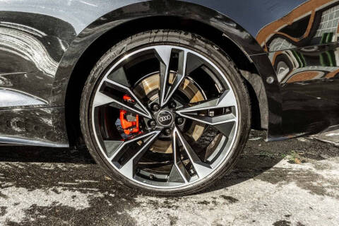 2023 Audi S5 3.0T quattro Prestige