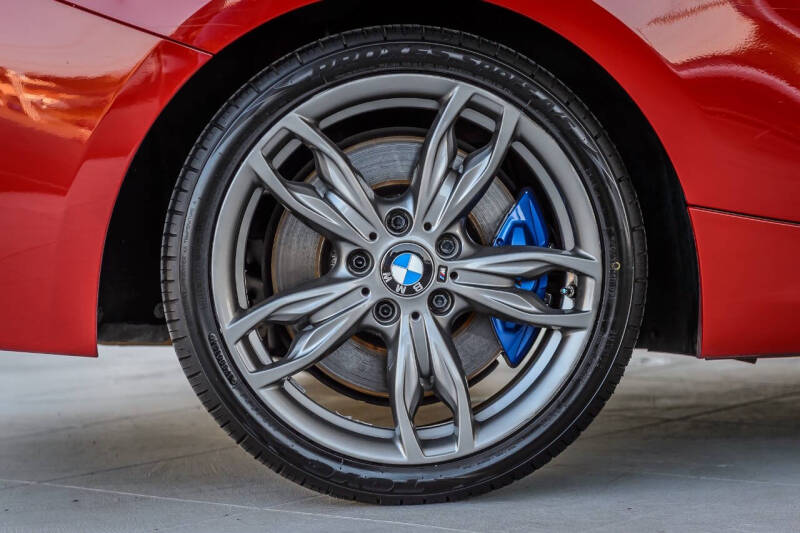 2016 BMW 2 Series M235i