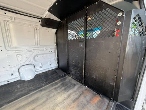 2014 Ford E-Series E-350 SD