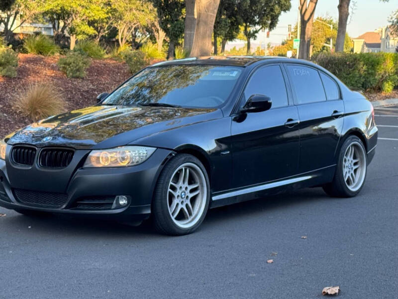 2011 BMW 3 Series 328i