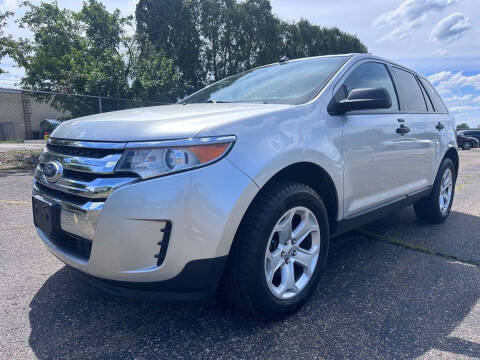 2014 Ford Edge SE