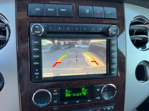 2013 Ford Expedition King Ranch