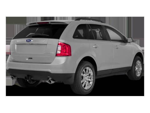 2014 Ford Edge SE