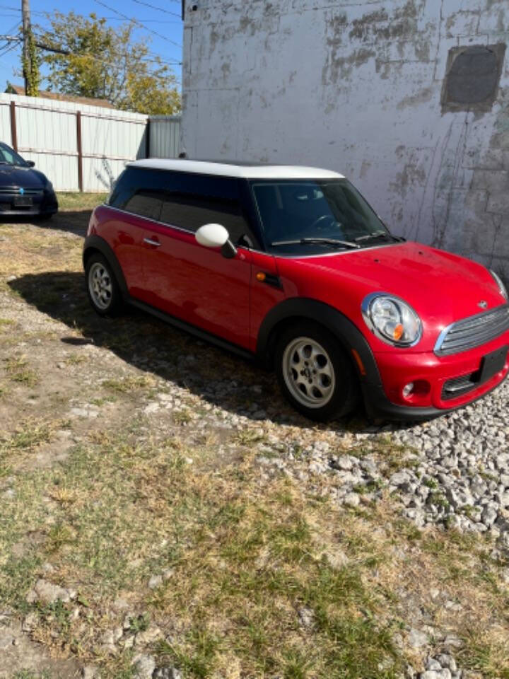 2013 MINI Hardtop for sale at Tulsa Quality Cars in Tulsa, OK