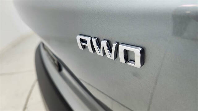 2024 Chevrolet Blazer EV 2LT