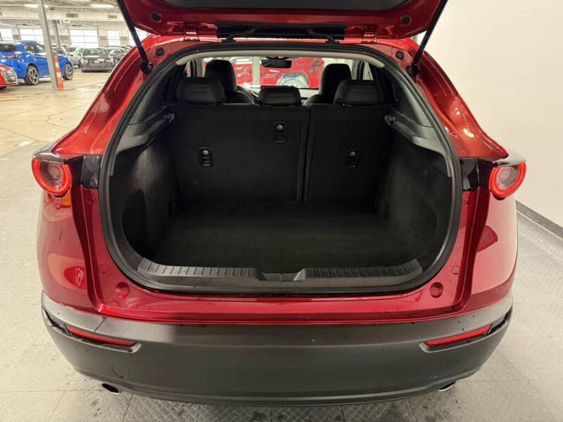 2021 Mazda CX-30 Preferred