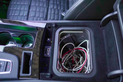 2023 Cadillac Escalade ESV Sport Platinum