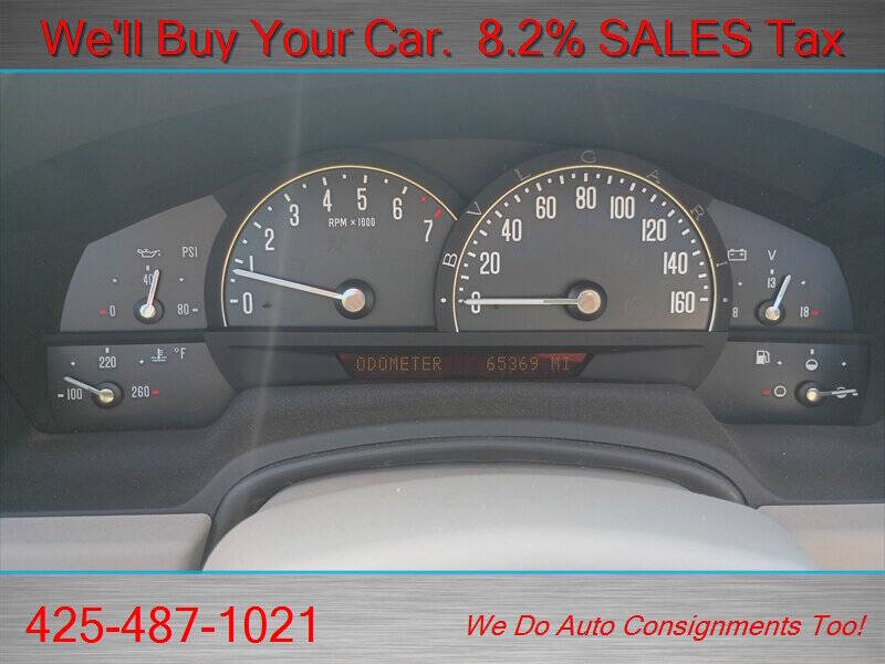 2005 Cadillac XLR