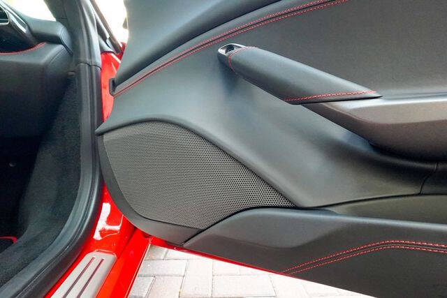 2018 Ferrari 488 GTB