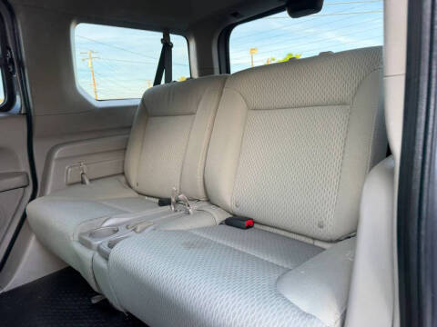 2009 Honda Element LX