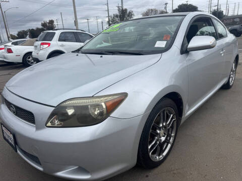 2006 Scion tC