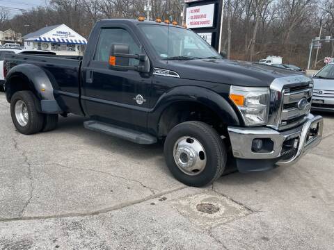 2015 Ford F-350 Super Duty for sale at H4T Auto in Toledo OH