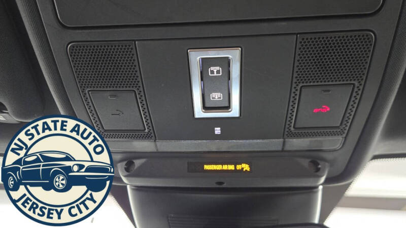 2018 Land Rover Range Rover Evoque HSE Dynamic