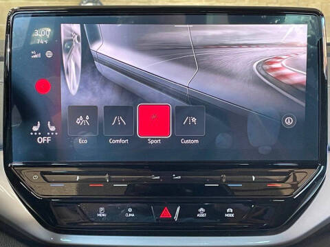 2024 Volkswagen ID.4 S