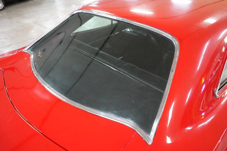 1969 Plymouth Roadrunner