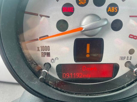 2014 MINI Clubman Cooper