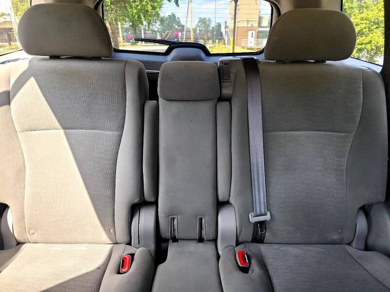 2013 Toyota Highlander