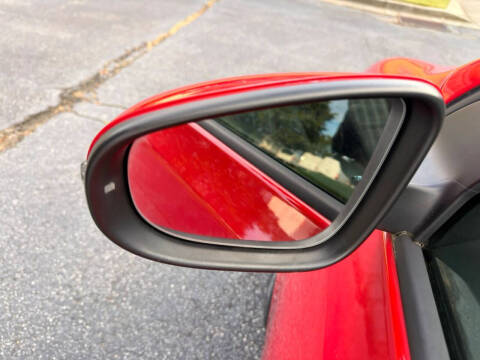 2012 Volkswagen GTI