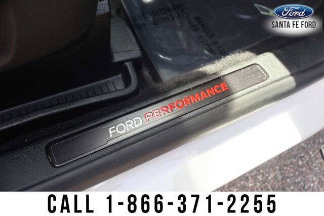 2022 Ford Edge ST