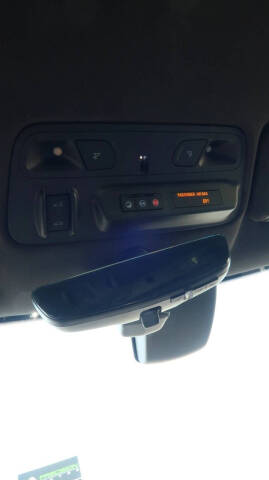 2023 Chevrolet Camaro SS