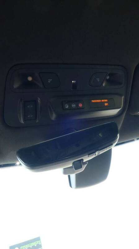 2023 Chevrolet Camaro SS