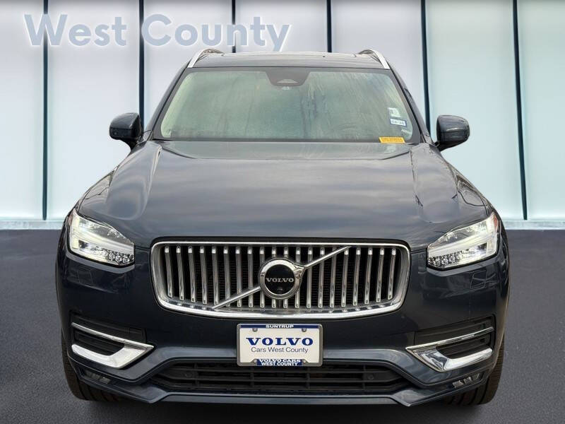 2023 Volvo XC90 B5 Plus Bright Theme