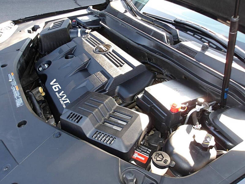 2014 GMC Terrain SLT-1