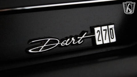 1968 Dodge Dart