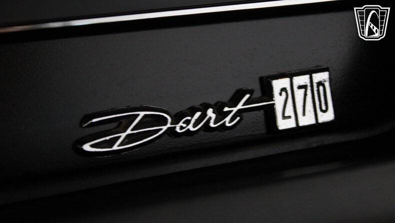 1968 Dodge Dart