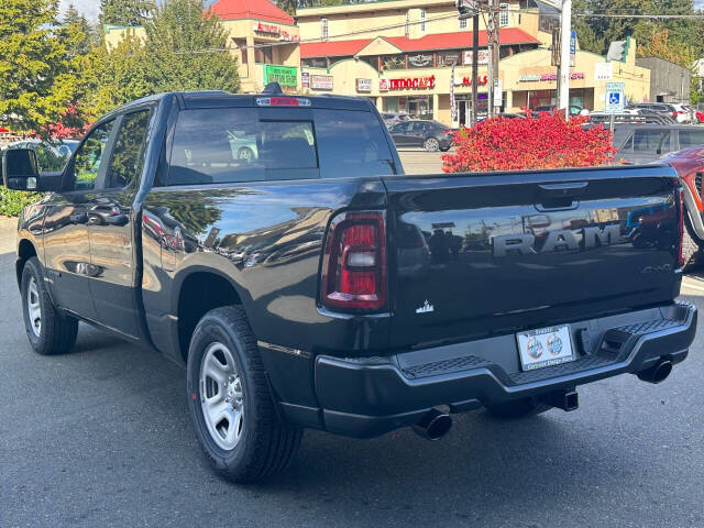 2025 Ram 1500 for sale at Autos by Talon in Seattle, WA