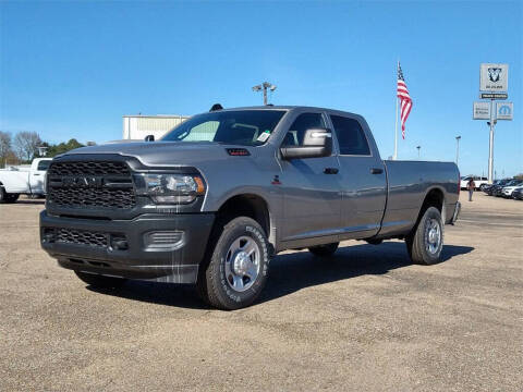 2024 RAM 2500 for sale at ACADIANA DODGE CHRYSLER JEEP in Lafayette LA