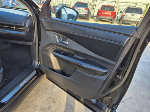 2023 Nissan Ariya Evolve+