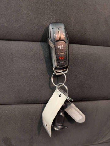 2016 Ford Mustang Shelby GT350