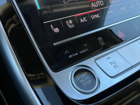 2026 Audi Q7 quattro Premium Plus 55 TFSI