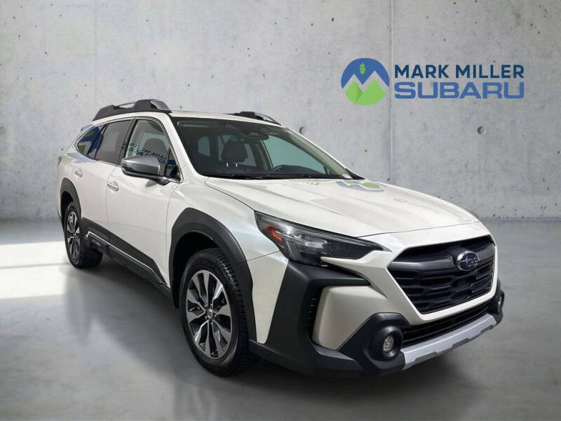 2024 Subaru Outback Touring XT