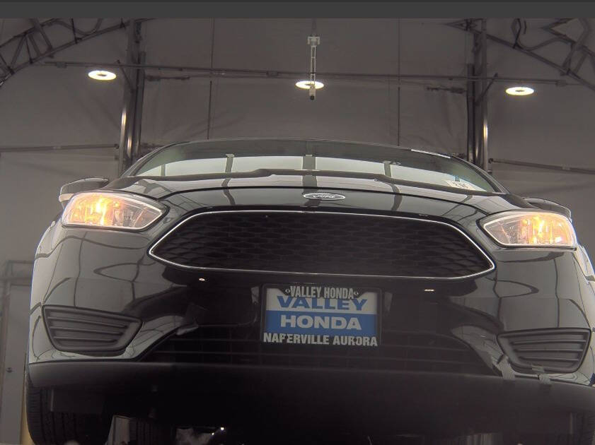 2016 Ford Focus for sale at Auto Empire in Chicago, IL