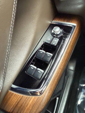 2023 Mazda CX-9 Signature