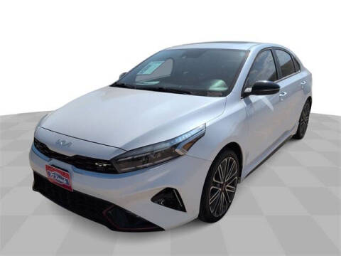 2022 Kia Forte for sale at Mary Auto Sales in Mckinney TX