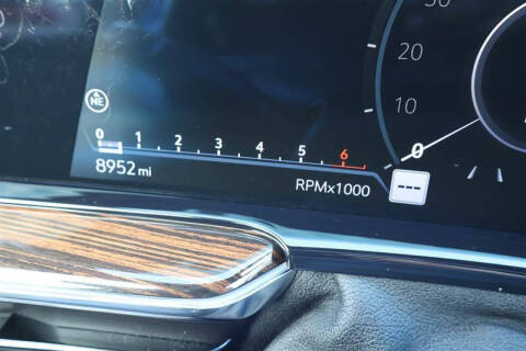 2024 Cadillac Escalade ESV Luxury