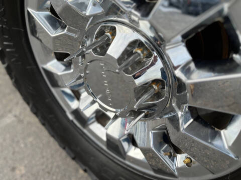 2012 GMC Sierra 2500HD