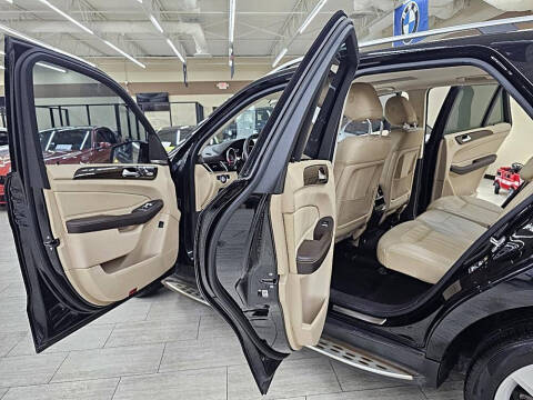 2017 Mercedes-Benz GLE GLE 350